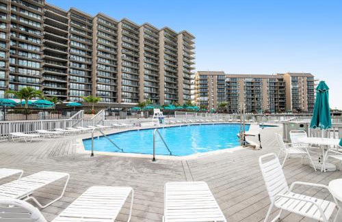 Bethany Beach Apartamento | Sea Colony - 1501N Edgewater House Rd.