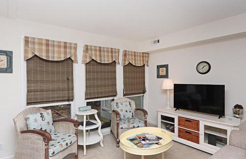 Bethany Beach Apartamento | Sea Colony - 1804 Doubles