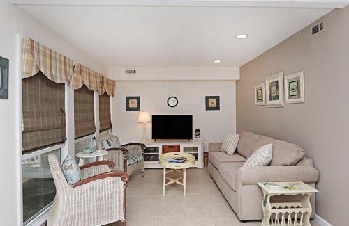 Bethany Beach Apartamento | Sea Colony - 1804 Doubles