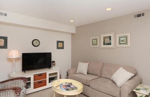 Bethany Beach Apartamento | Sea Colony - 1804 Doubles