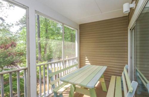 Bethany Beach Apartamento | Sea Colony - 21005 Timberview