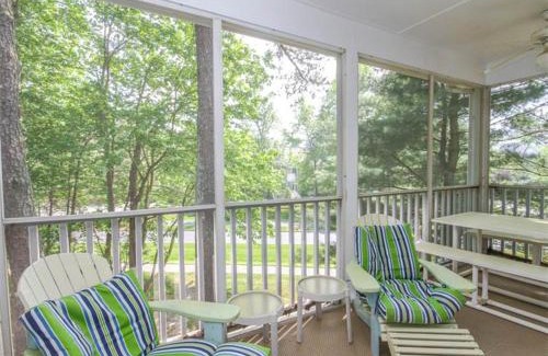 Bethany Beach Apartamento | Sea Colony - 21005 Timberview