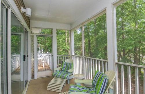 Bethany Beach Apartamento | Sea Colony - 21005 Timberview