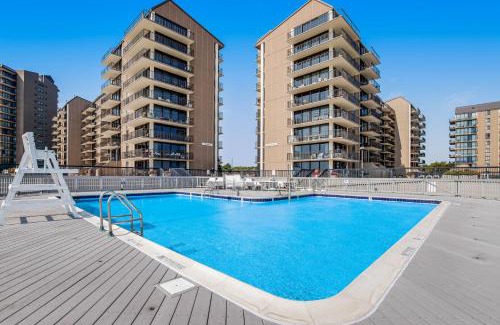 Bethany Beach Apartamento | Sea Colony - 39353 W Pine Ct #1009C