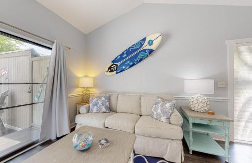 Bethany Beach Apartamento | Sea Colony - 39353 W Pine Ct #1009C