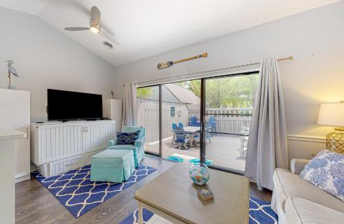Bethany Beach Apartamento | Sea Colony - 39353 W Pine Ct #1009C
