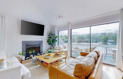 Bethany Beach Apartamento | Sea Colony - 5001F Brighton Trail