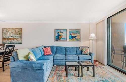 Bethany Beach Apartamento | Sea Colony - 507 Georgetown House