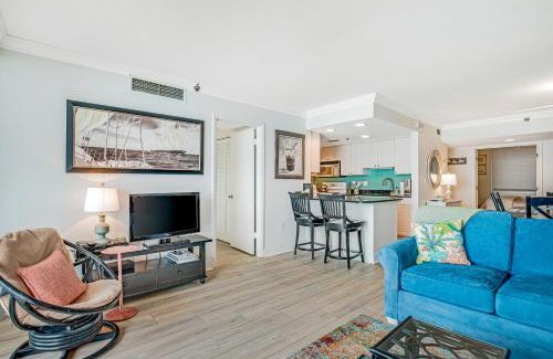 Bethany Beach Apartamento | Sea Colony - 507 Georgetown House