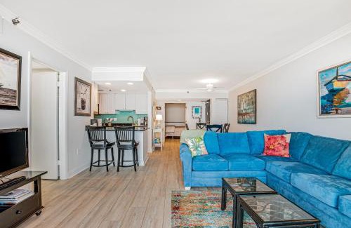 Bethany Beach Apartamento | Sea Colony - 507 Georgetown House