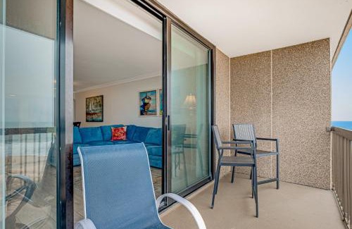 Bethany Beach Apartamento | Sea Colony - 507 Georgetown House