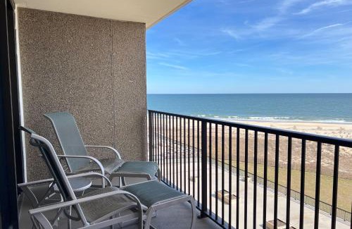 Bethany Beach Apartamento | Sea Colony - 508 Dover House Rd