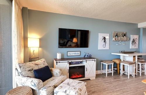 Bethany Beach Apartamento | Sea Colony - 508 Dover House Rd