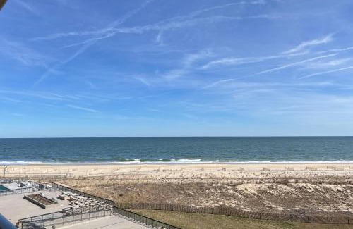 Bethany Beach Apartamento | Sea Colony - 508 Dover House Rd