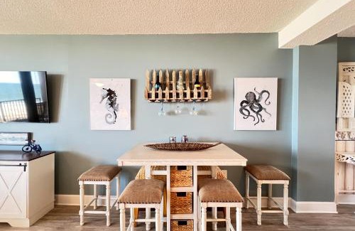 Bethany Beach Apartamento | Sea Colony - 508 Dover House Rd
