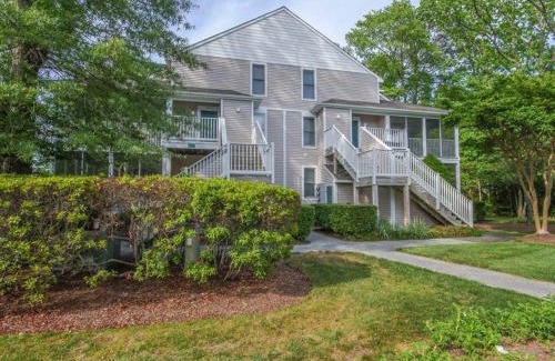 Bethany Beach Apartamento | Sea Colony - 54020 Sanddollar Ct