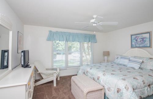 Bethany Beach Apartamento | Sea Colony - 54020 Sanddollar Ct