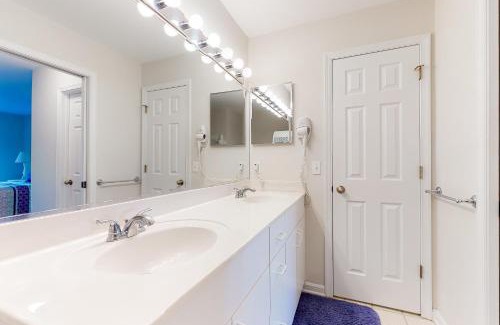 Bethany Beach Apartamento | Sea Colony - 55054 Pine Lake Dr