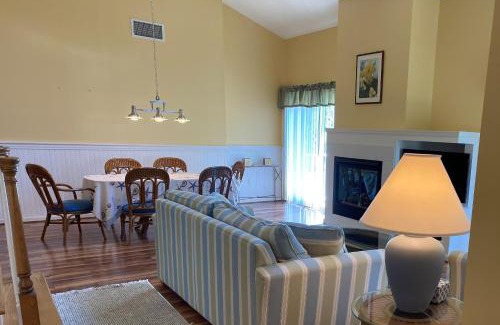 Bethany Beach Villa | Sea Colony - 56065 Pinewood Drive