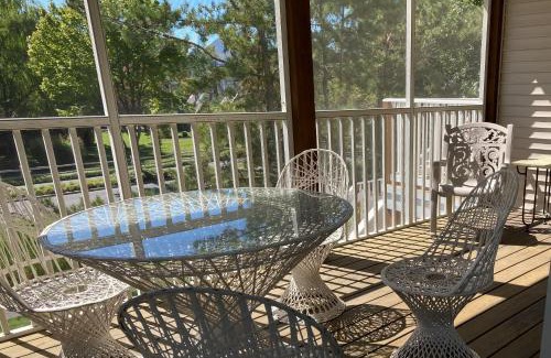 Bethany Beach Villa | Sea Colony - 56065 Pinewood Drive
