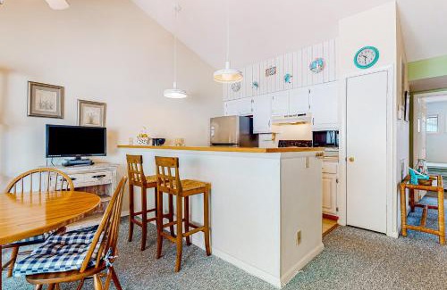Bethany Beach Villa | Sea Colony - 5703 Private Place Center