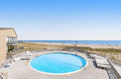 Bethany Beach Apartamento | Sea Colony - 703 Farragut House Rd