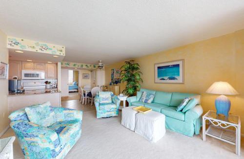 Bethany Beach Apartamento | Sea Colony - 703 Farragut House Rd