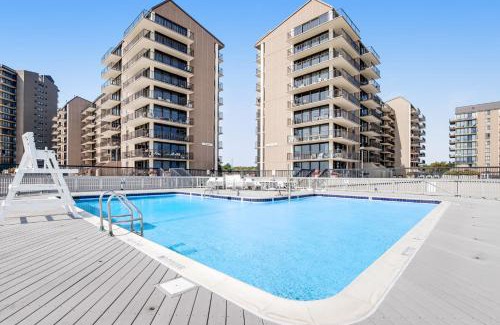 Bethany Beach Apartamento | Sea Colony - 709 Dover House Rd.
