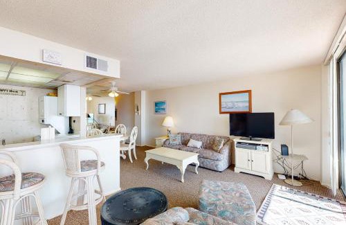 Bethany Beach Apartamento | Sea Colony - 709 Dover House Rd.