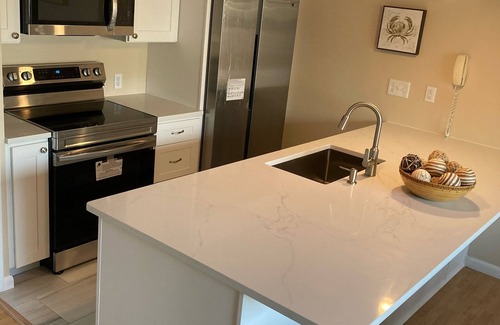 Bethany Beach Condominio | Sea Colony Beach & Tennis Resort
