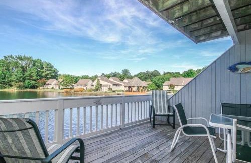 Bethany Beach Apartamento | Sea Colony Brighton