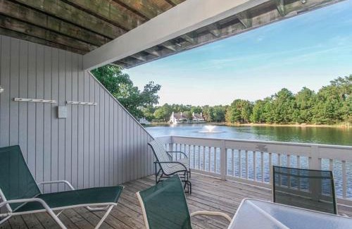 Bethany Beach Apartamento | Sea Colony Brighton