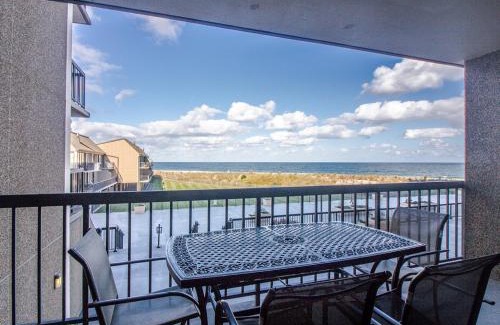 Bethany Beach Apartamento | Sea Colony Chesapeake House III