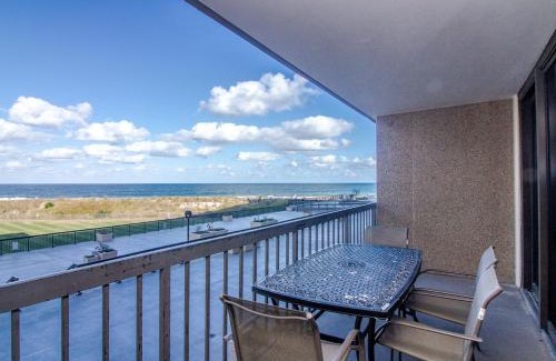 Bethany Beach Apartamento | Sea Colony Chesapeake House III