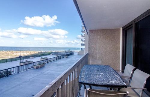 Bethany Beach Apartamento | Sea Colony Chesapeake House III