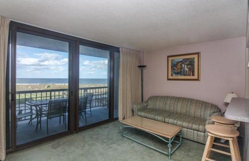 Bethany Beach Apartamento | Sea Colony Chesapeake House III