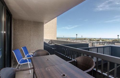 Bethany Beach Apartamento | Sea Colony Farragut House