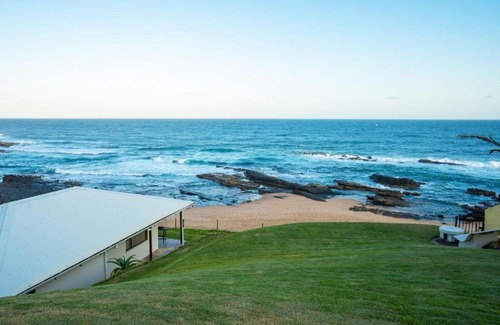 Sheffield Beach Apartamento | Sea-Cottage Beachfront Accommodation