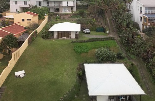 Sheffield Beach Apartamento | Sea-Cottage Beachfront Accommodation