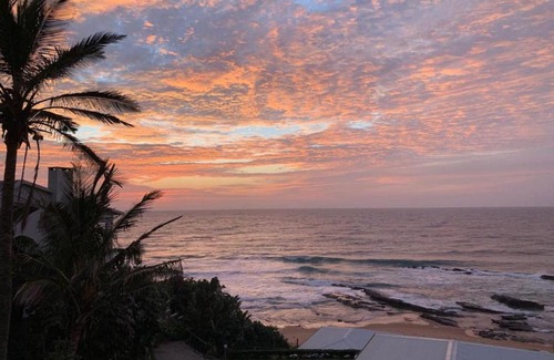 Sheffield Beach Apartamento | Sea-Cottage Beachfront Accommodation