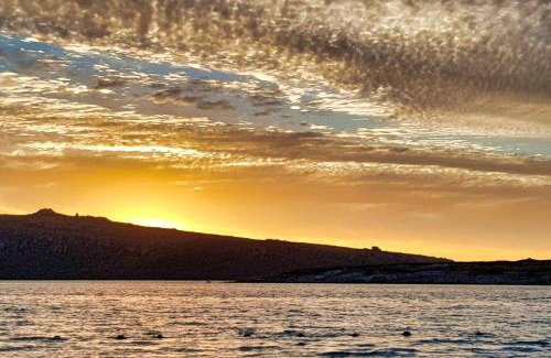 Langebaan Casa | Sea Cottage