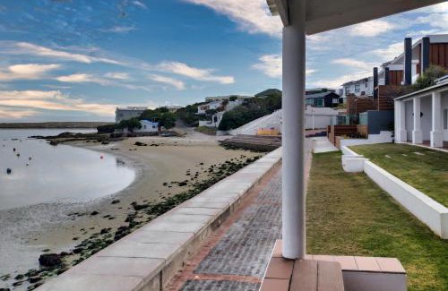 Langebaan Casa | Sea Cottage
