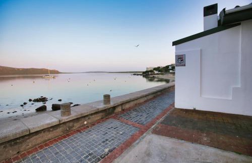 Langebaan Casa | Sea Cottage