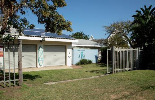 Southport Casa | Sea Cottage