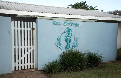 Southport Casa | Sea Cottage