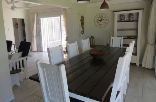 Southport Casa | Sea Cottage