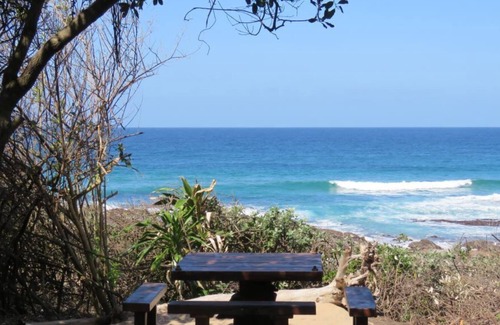 Southport Casa | Sea Cottage