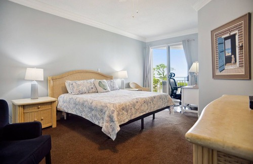 North Forest Beach Condominio | Sea Crest 2509 - Oceanview 5th Floor Condo