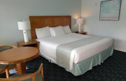Cape May Hotel | Sea Crest Inn