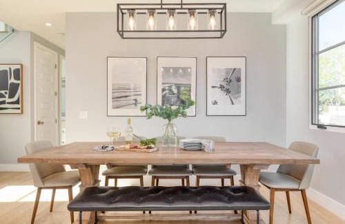 Corona del Mar Casa | Sea Crown by AvantStay 5mins from the Beach w Multiple Terraces PermitSLP13639